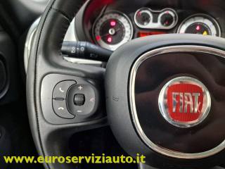 FIAT 500L usata, con Airbag testa