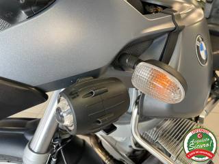 BMW R 1150 GS usata 10