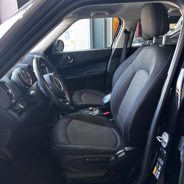 MINI Countryman usata, con ESP