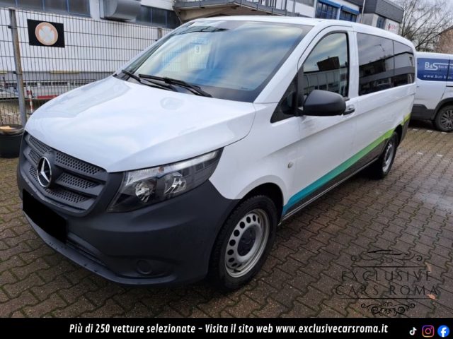 MERCEDES-BENZ Vito usata, con ABS