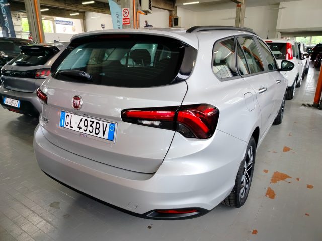 FIAT Tipo usata, con Climatizzatore