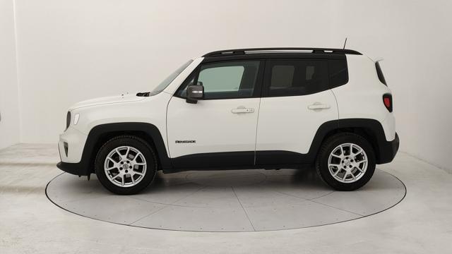 JEEP Renegade usata, con Airbag
