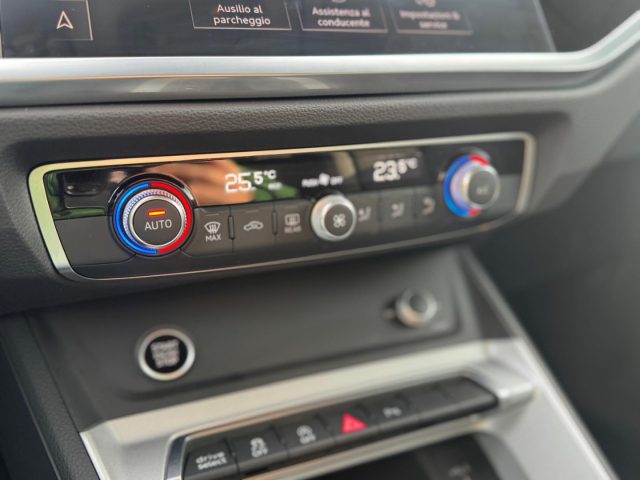 AUDI Q3 usata, con ESP