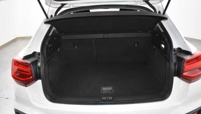 AUDI Q2 usata, con Sistema di navigazione