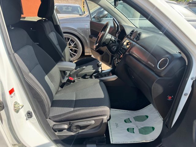 SUZUKI Vitara usata, con ESP