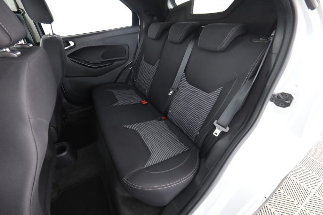 FORD Ka+ usata 3
