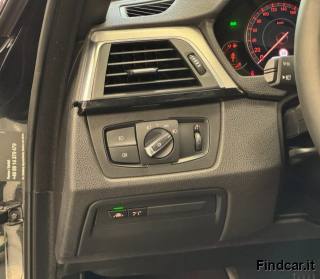 BMW 420 usata, con Sistema di navigazione