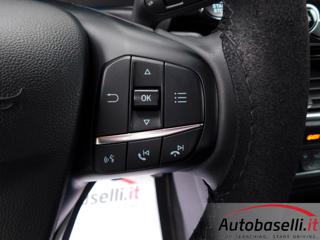 FORD Fiesta usata, con Apple CarPlay