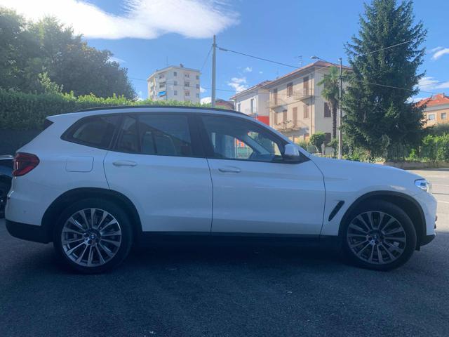 BMW X3 usata, con Airbag Passeggero