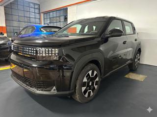 FIAT Grande Panda usata, con Airbag laterali