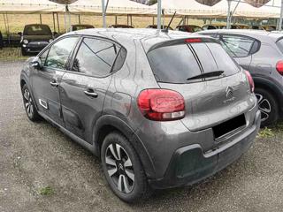 CITROEN C3 usata, con Autoradio