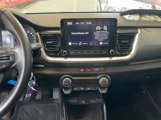 KIA Stonic usata, con Park Distance Control