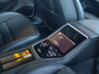 PORSCHE Panamera usata, con Interni in pelle