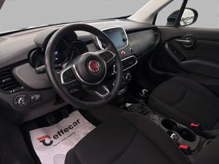 FIAT 500X usata, con Chiusura centralizzata