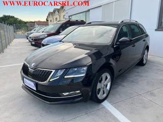SKODA Octavia usata, con Airbag