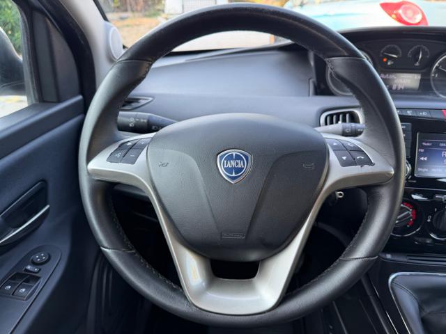 LANCIA Ypsilon usata, con Servosterzo