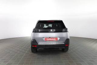 PEUGEOT 5008 usata 4