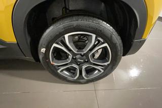 JEEP Avenger usata, con Boardcomputer