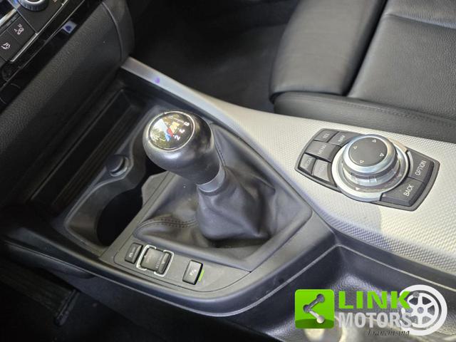 BMW 114 usata 50