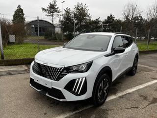 PEUGEOT 2008 usata, con Airbag laterali