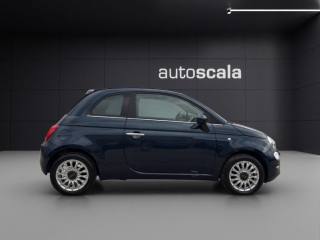 FIAT 500 usata, con Autoradio
