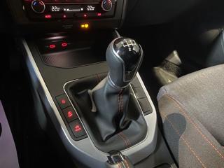 SEAT Arona usata, con Climatizzatore