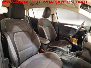 FORD Focus usata, con Controllo trazione