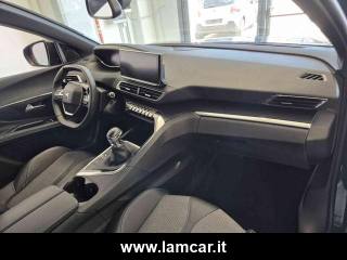 PEUGEOT 3008 usata, con Vetri oscurati