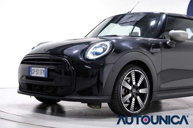 MINI Cooper usata 63
