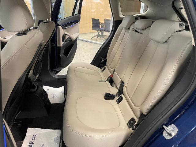 BMW X1 usata, con Luci diurne LED