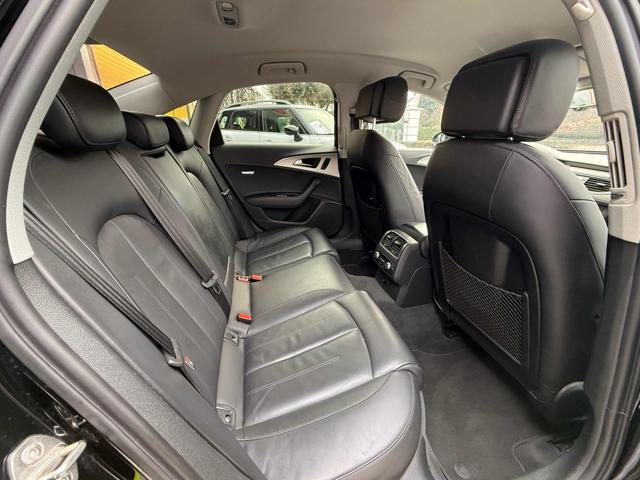 AUDI A6 usata, con Climatizzatore