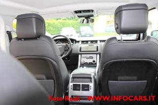 LAND ROVER Range Rover Sport usata, con Controllo trazione