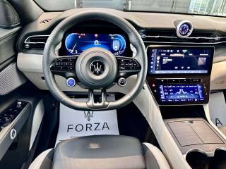 MASERATI Grecale usata, con Sedili riscaldati