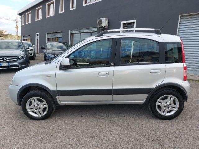 FIAT Panda usata 0