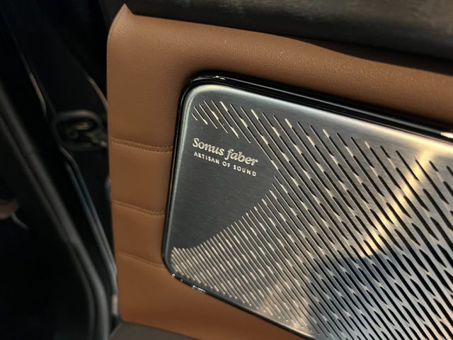 MASERATI Grecale usata, con Immobilizzatore elettronico