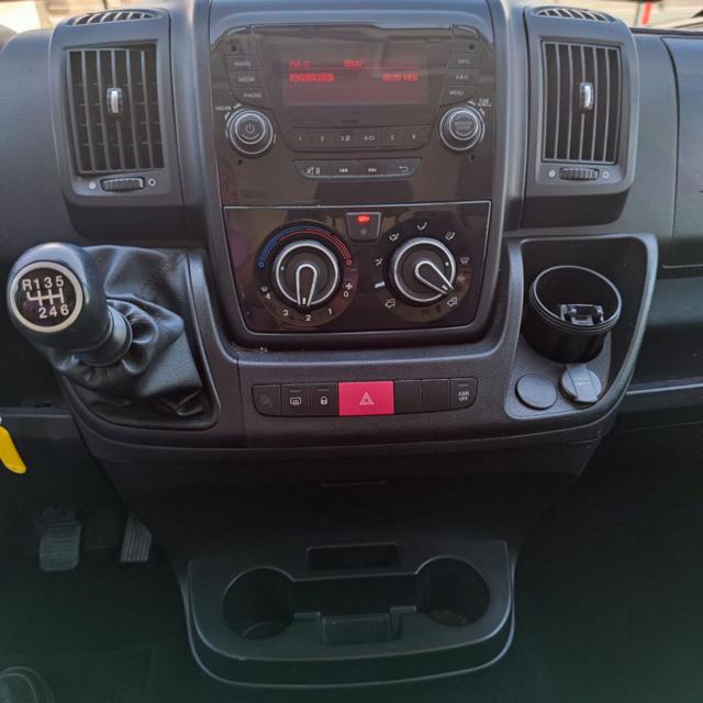 FIAT Ducato usata 9