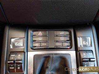 PORSCHE Macan usata, con Immobilizzatore elettronico