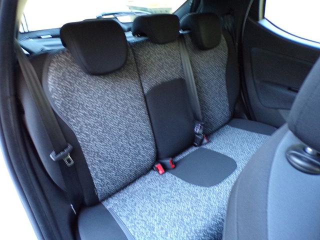 LANCIA Ypsilon usata 52