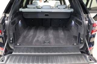 BMW X5 usata, con Sistema di navigazione