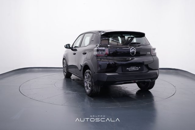 CITROEN C3 usata, con Airbag Passeggero