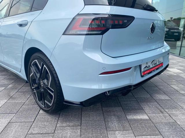 VOLKSWAGEN Golf usata, con Controllo trazione