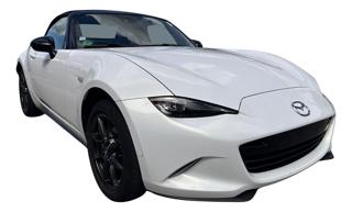 MAZDA MX-5 usata, con Airbag