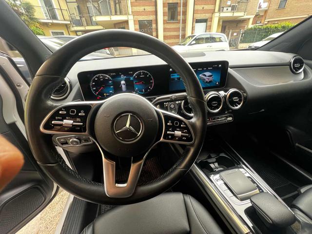 MERCEDES-BENZ B 180 usata, con Controllo trazione
