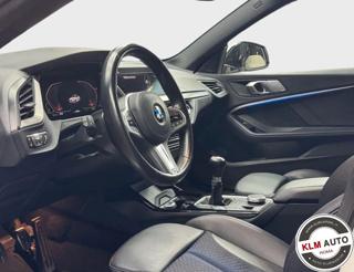 BMW 218 usata, con Chiusura centralizzata