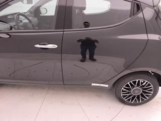 LANCIA Ypsilon usata, con Ruotino