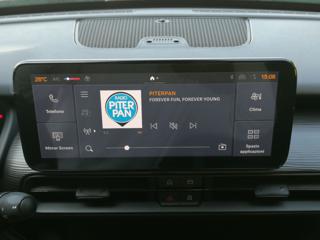 JEEP Avenger usata, con Sedili riscaldati