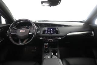CADILLAC XT4 usata 4