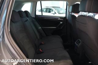 VOLKSWAGEN Tiguan usata, con Vivavoce