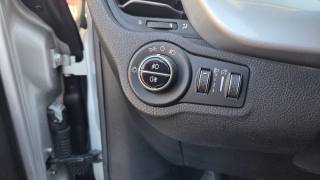 FIAT 500X usata, con Bluetooth