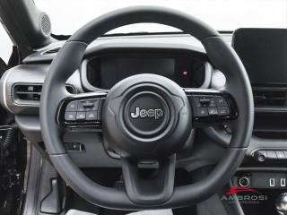 JEEP Avenger usata 13